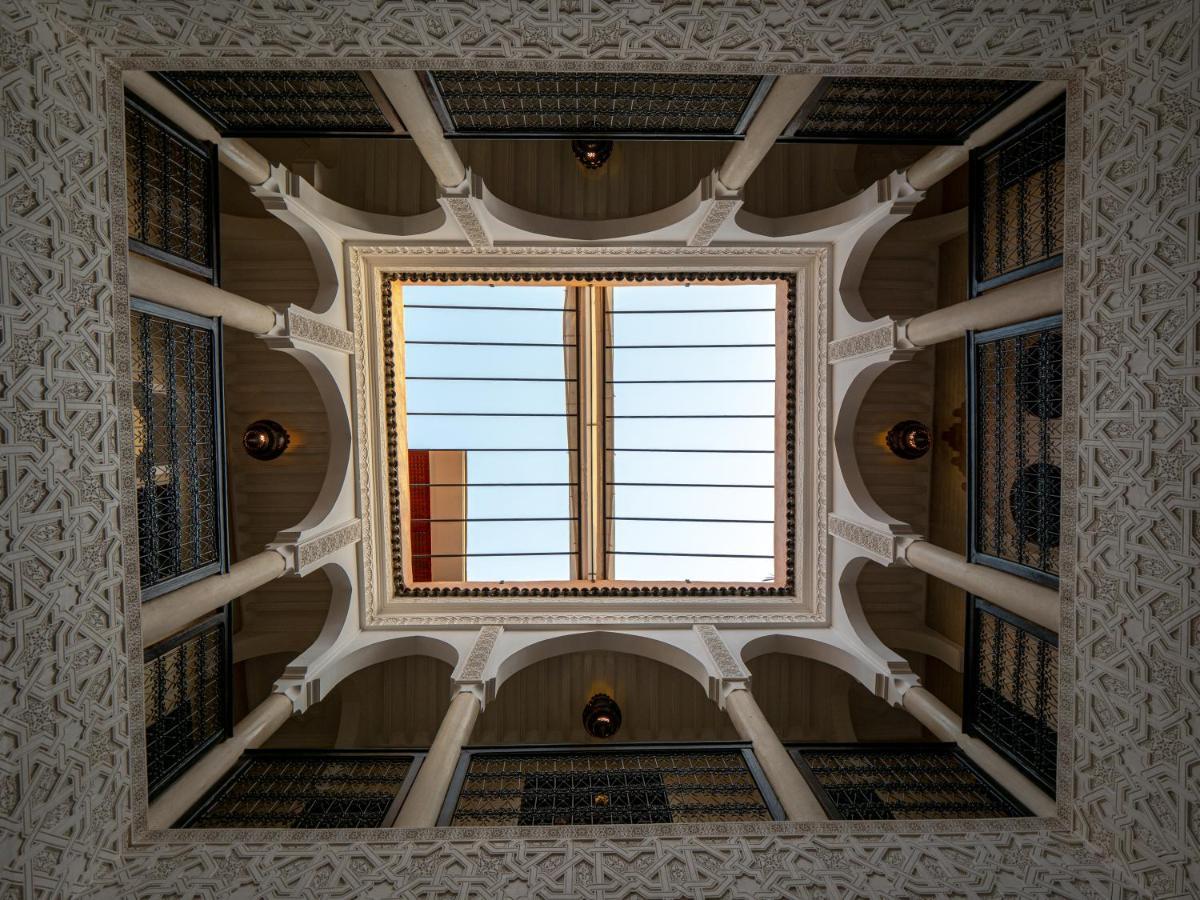 Riad Casa Lalla مراكش المظهر الخارجي الصورة