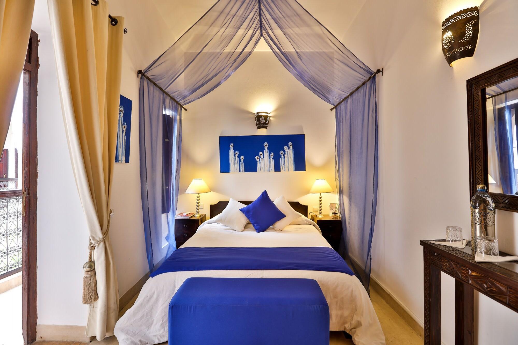 Riad Casa Lalla مراكش المظهر الخارجي الصورة