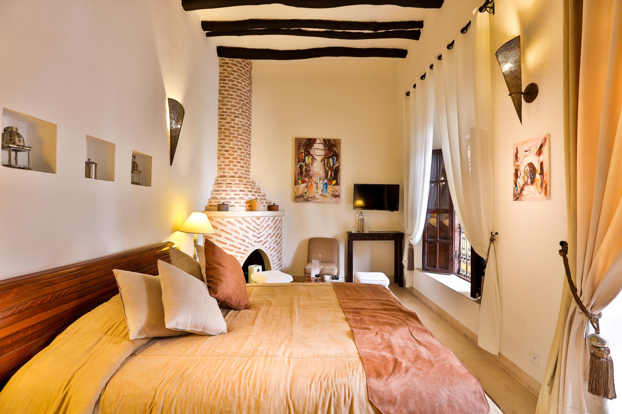 Riad Casa Lalla مراكش المظهر الخارجي الصورة