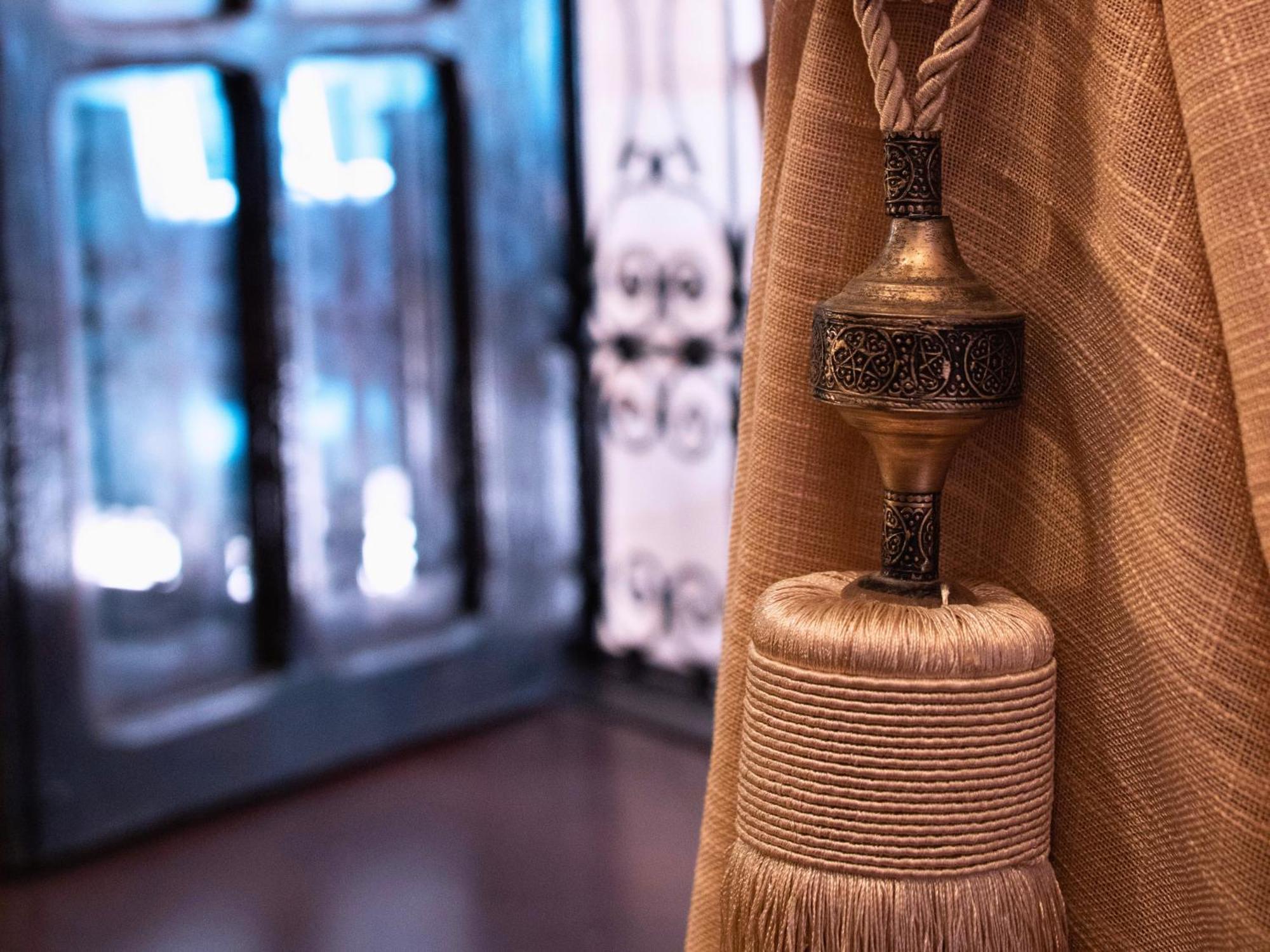 Riad Casa Lalla مراكش المظهر الخارجي الصورة